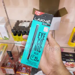 Photo - Lakme Kajal