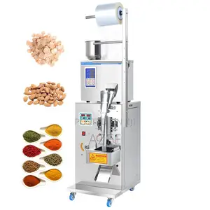 Photo - Packaging Machine Upto 100g