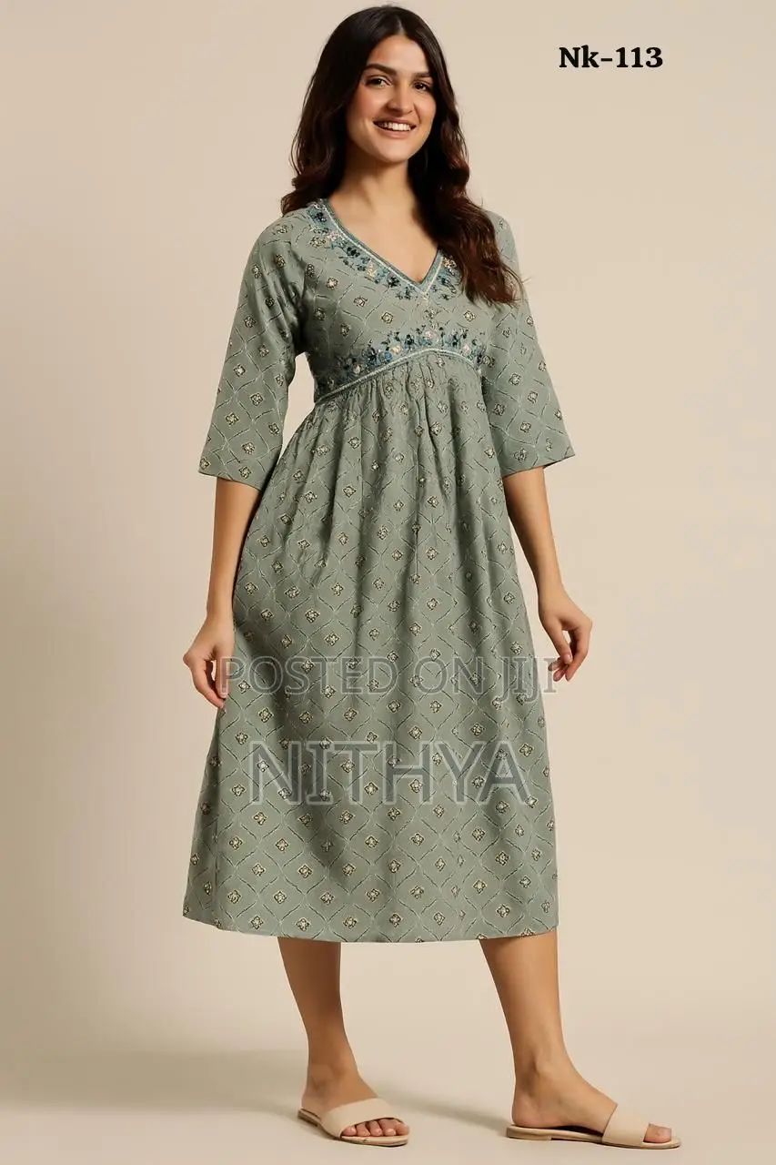 Aliya Cut Top