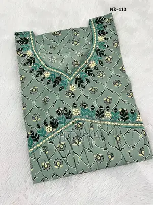 Photo - Aliya Cut Top