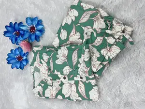 Photo - A Line Coord Set for Women