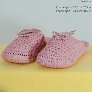 Photo - Hollow Shoe