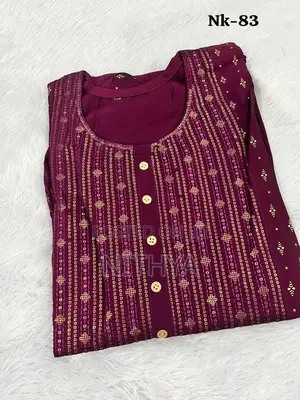 Ready to Wear Top