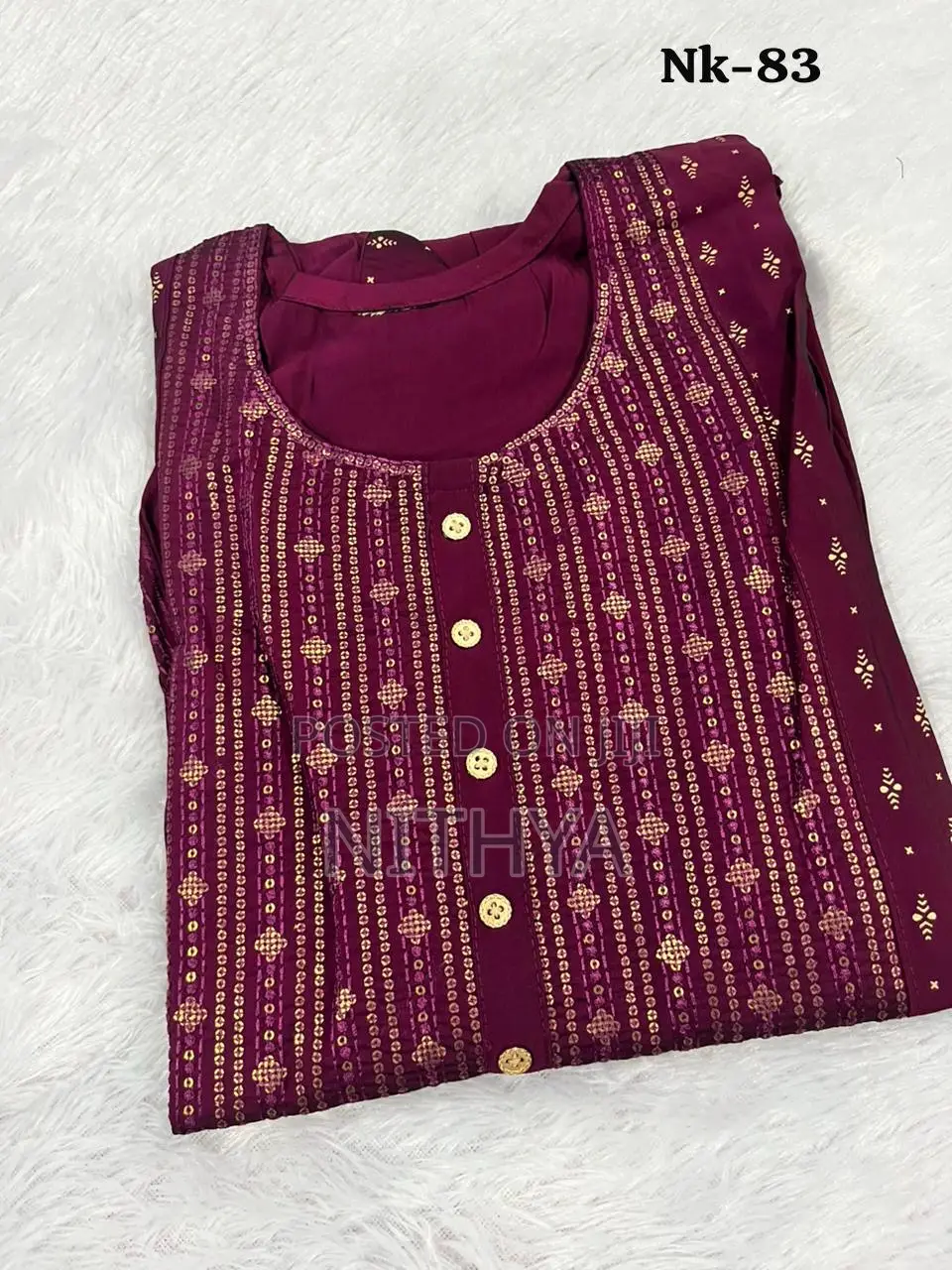 Ready to Wear Top