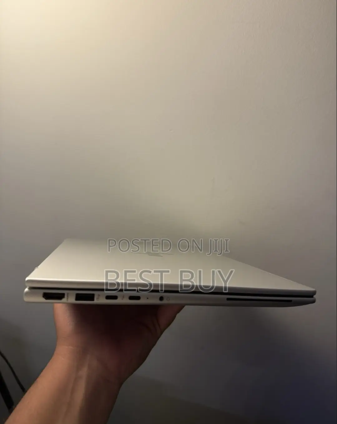 New Laptop HP EliteBook 640 G11 16GB Intel Core Ultra 7 SSHD+SSD 512GB