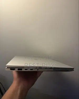 New Laptop HP EliteBook 640 G11 16GB Intel Core Ultra 7 SSHD+SSD 512GB