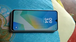 Photo - New Samsung Galaxy A16 256 GB Silver