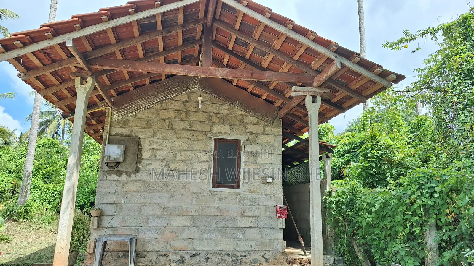Land Sale in Kuliyapitiya Town