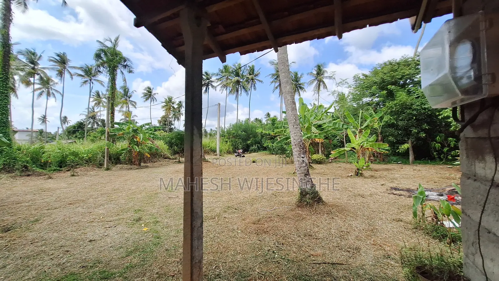Land Sale in Kuliyapitiya Town