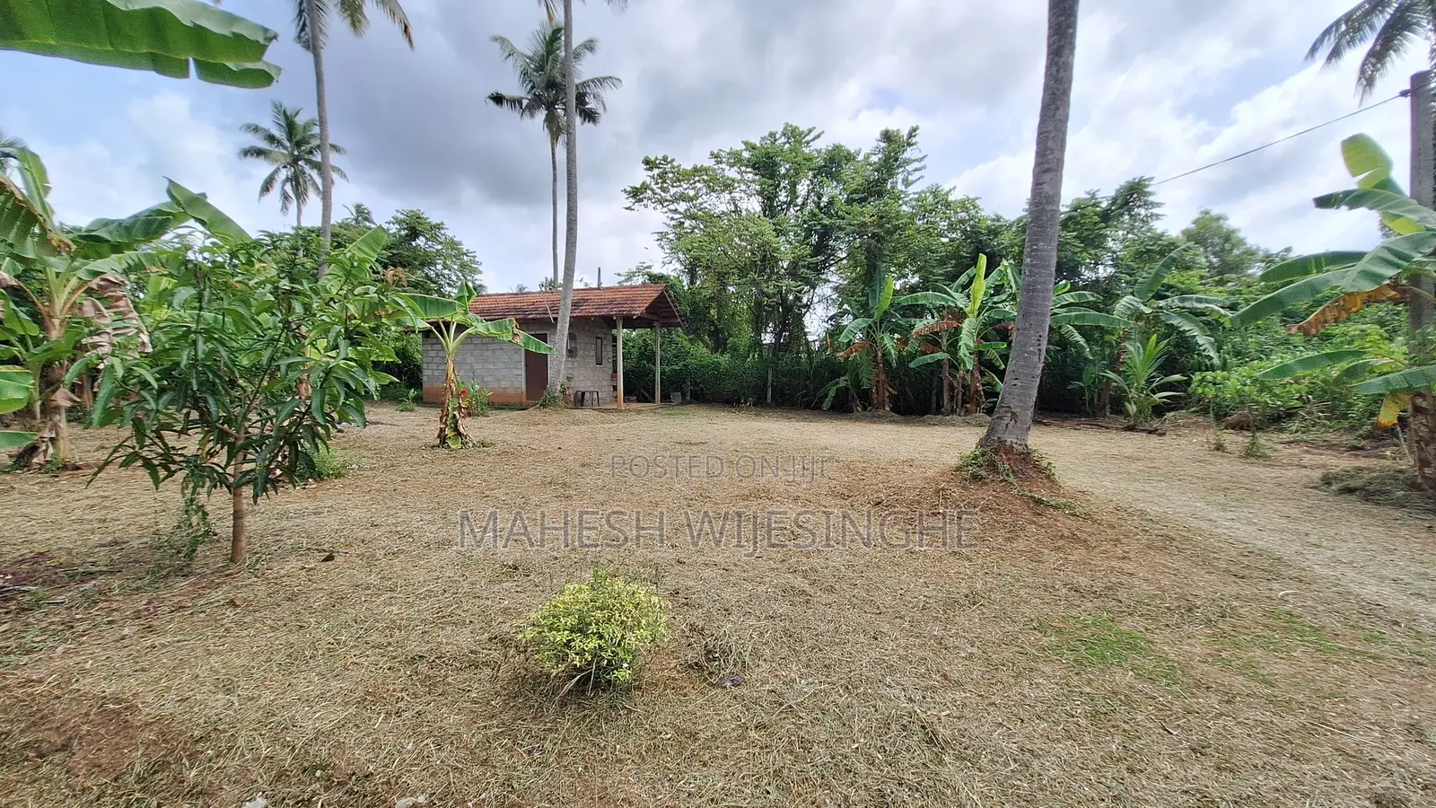 Land Sale in Kuliyapitiya Town