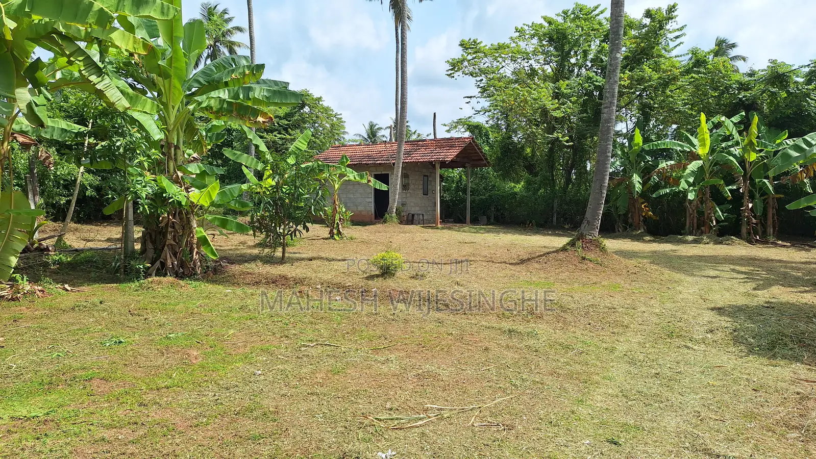 Land Sale in Kuliyapitiya Town