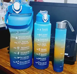 Photo - 3 in 1 Bottle Set