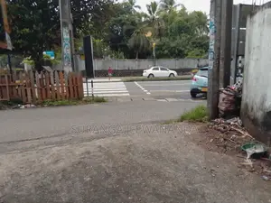 Land and House for Sale