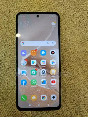 Photo - Xiaomi 13 256 GB Blue