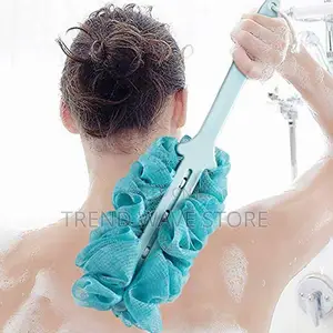 Photo - Loofah Back Scrubber
