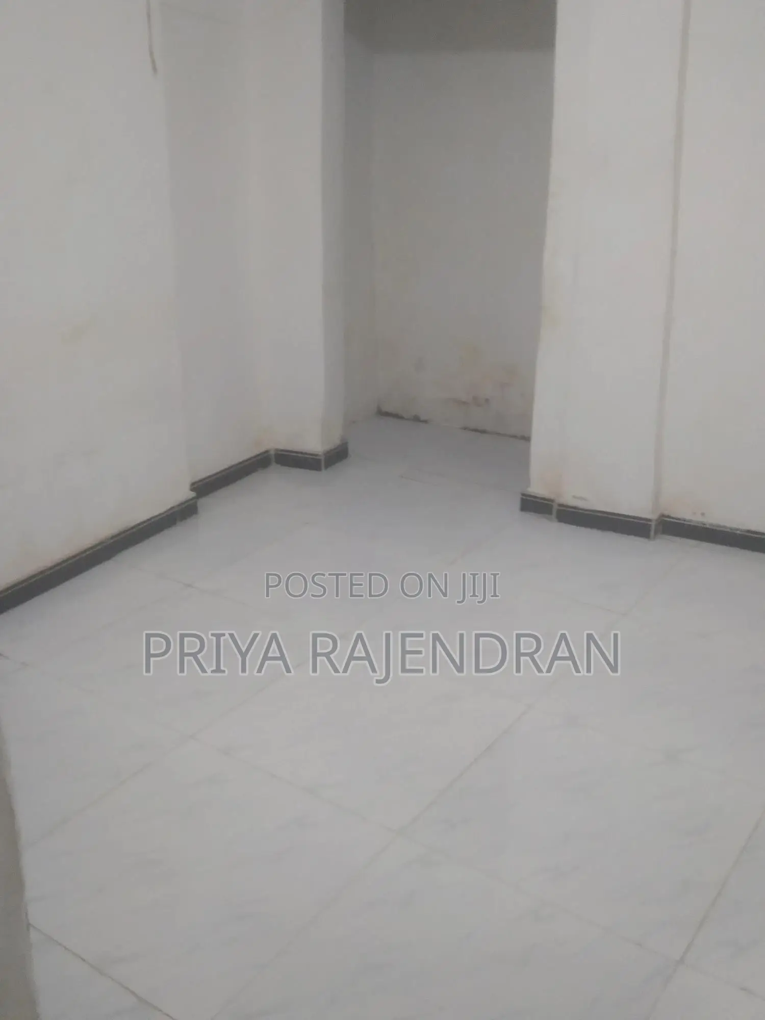 Furnished 1bdrm House in Colombo City for rent