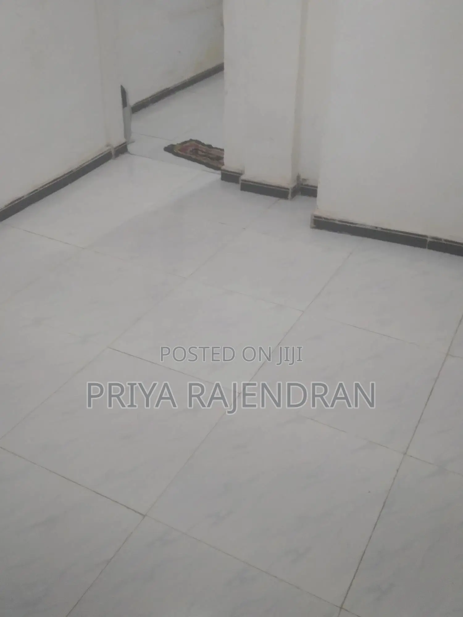 Furnished 1bdrm House in Colombo City for rent