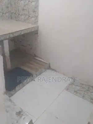 Furnished 1bdrm House in Colombo City for rent
