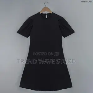 Photo - Rainbow Dress