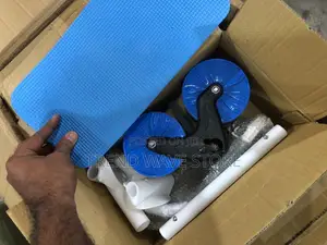 Photo - Rebound Ab Wheel