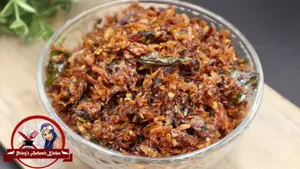 Photo - Home Made Foods