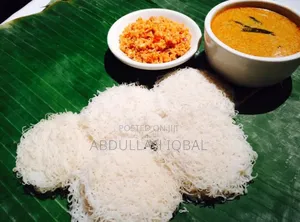 Photo - Dinner and Lunch
