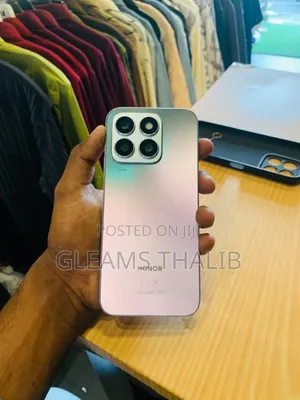 Honor X8b 512 GB Gray