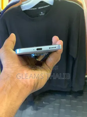 Honor X8b 512 GB Gray