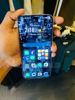 Honor X8b 512 GB Gray