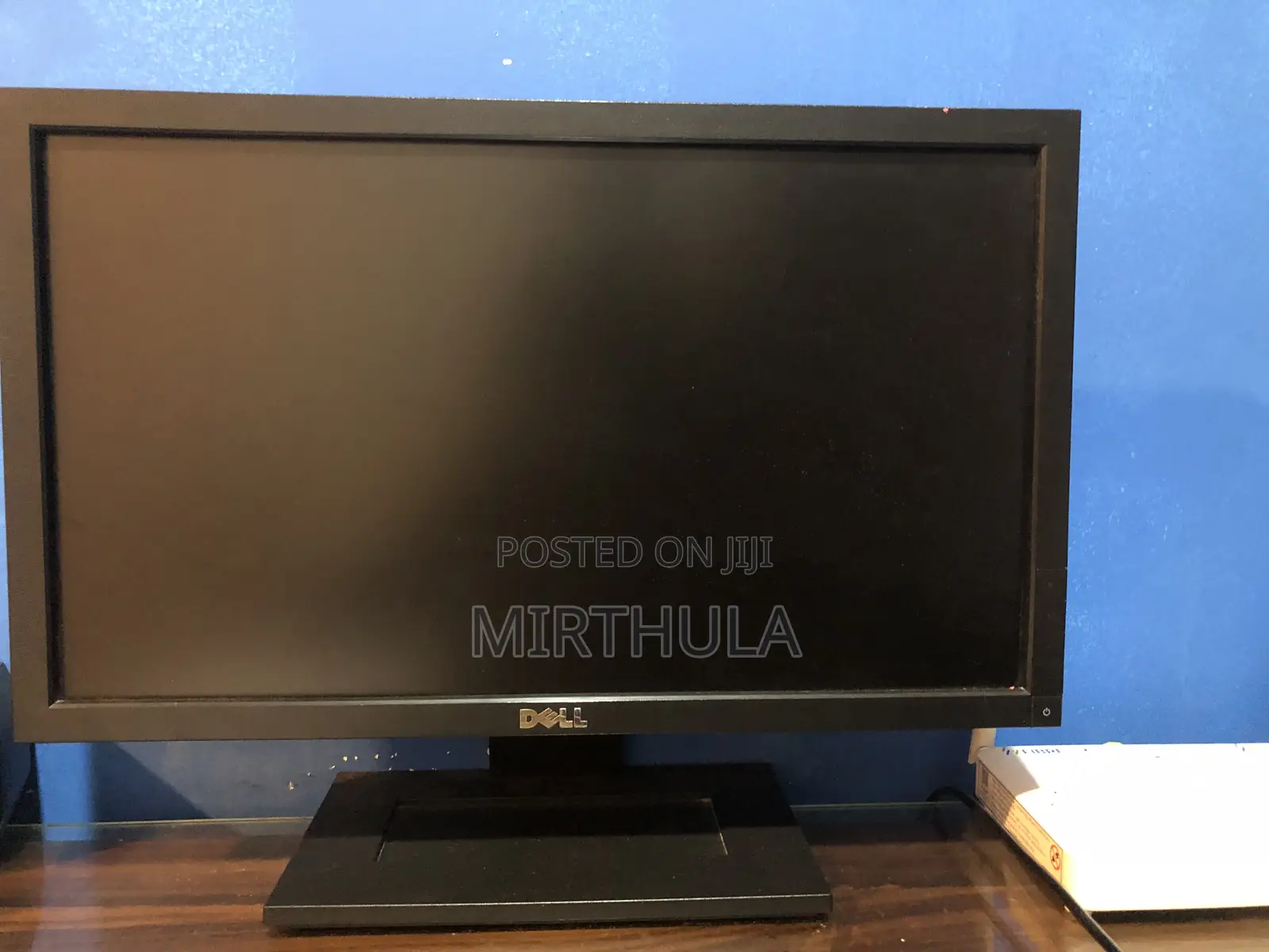 Dell Monitor