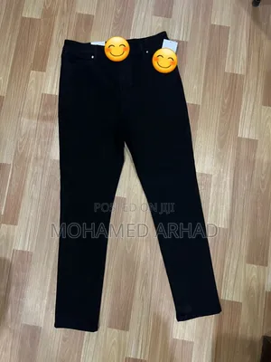 Photo - Men's Denim