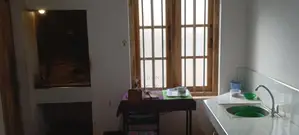 Furnished 1bdrm Apartment in Mawathagama for rent