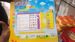 Photo - Baby Music Learning Book