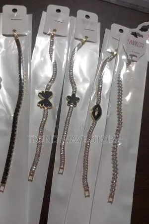 Photo - Ladies Bracelet