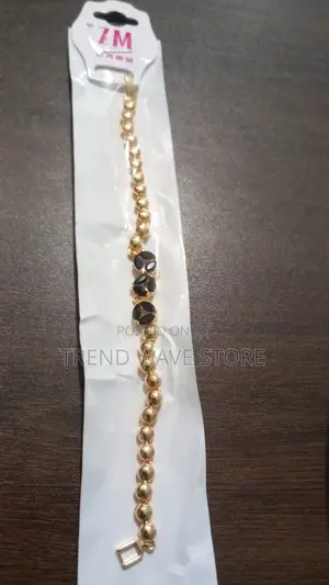 Photo - Ladies Bracelet