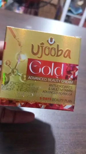 Photo - Ujooba Gold