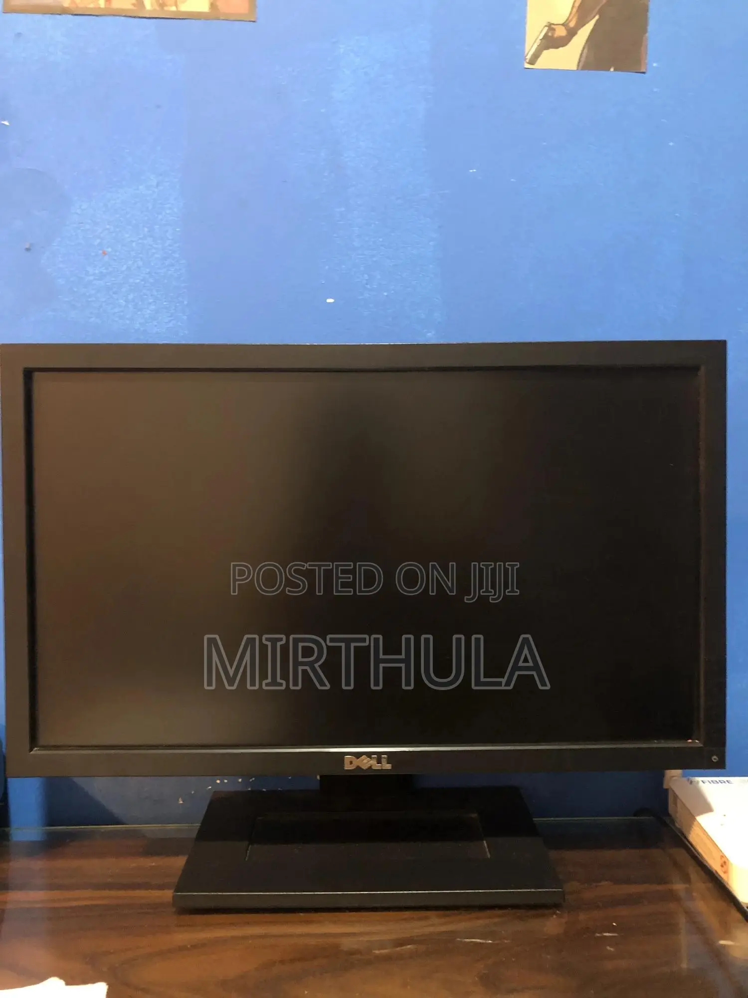 Dell Monitor