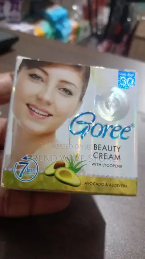 Photo - Goree Night Cream