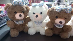 Photo - Cute Panda Soft Toy