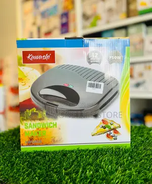 Photo - Sandwich Maker