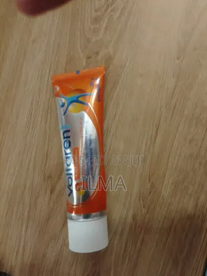 Photo - Voltaren Cream