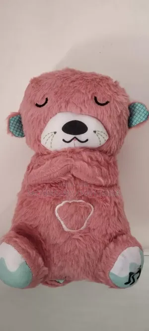 Photo - Breathing Teddy Bear -1 Ft