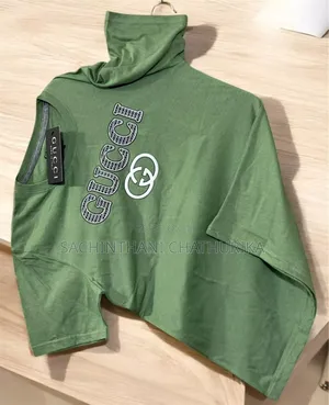 Photo - Gucci Brand Mens Tshirt