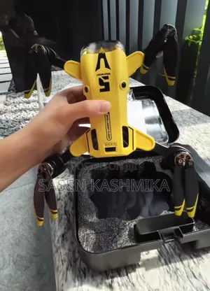 Photo - Monster M5 Drone