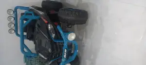 Photo - Jeep Battery Operated