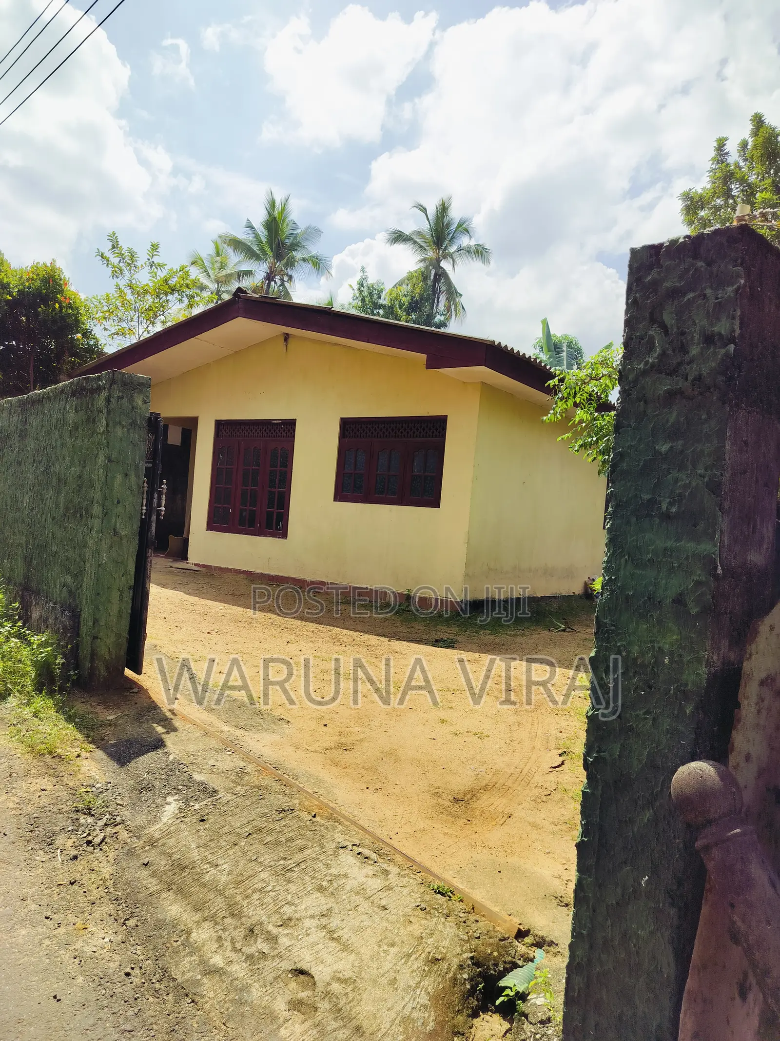3bdrm House in Western, Kaduwela for sale