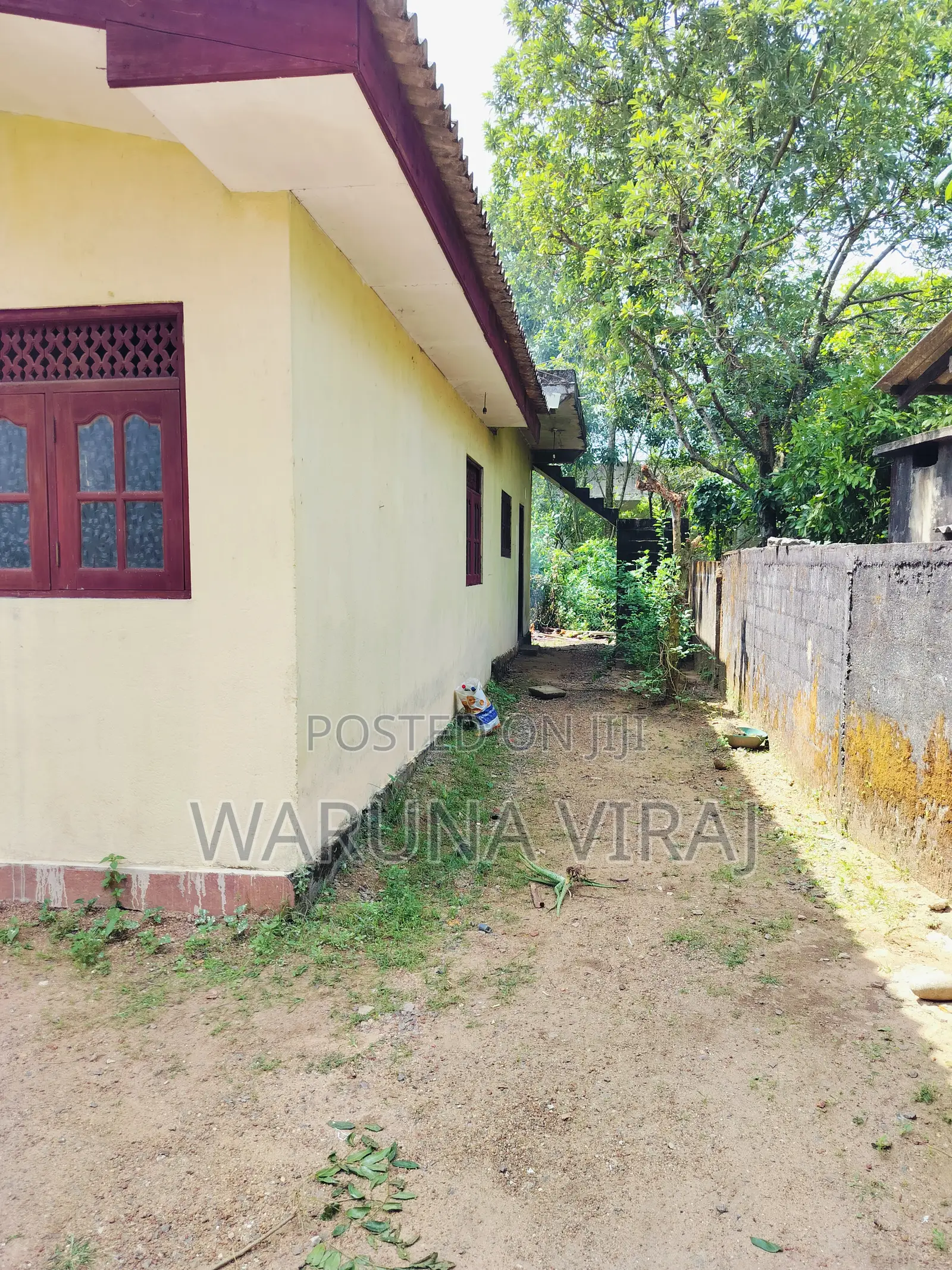 3bdrm House in Western, Kaduwela for sale