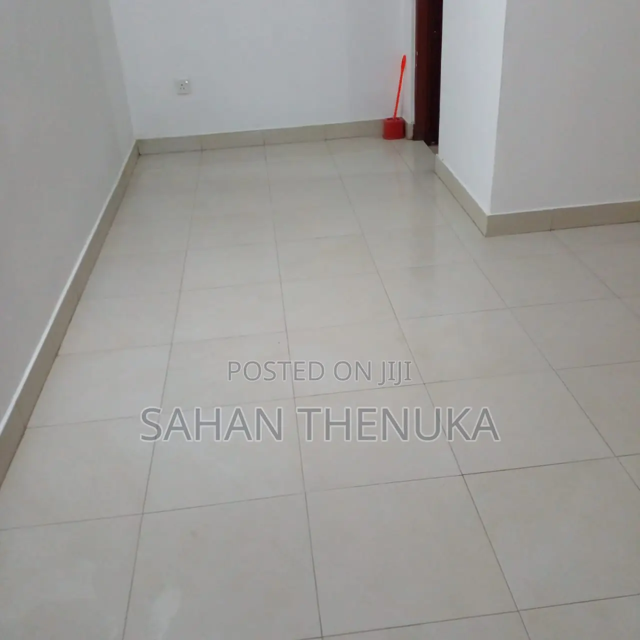 Furnished 1bdrm Room & Parlour in Gampaha City for rent