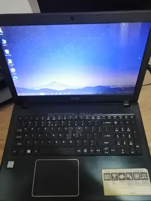 Photo - Laptop Acer Aspire E5-576 12GB Intel Core I3 HDD 1T