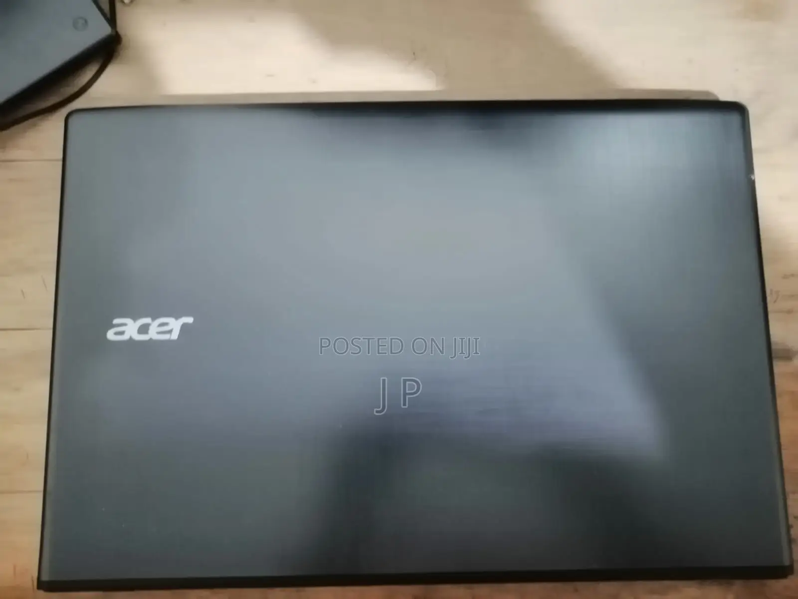 Laptop Acer Aspire E5-576 12GB Intel Core I3 HDD 1T